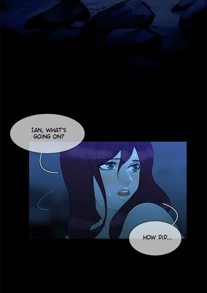 Siren's Lament Chapter 95 page 35