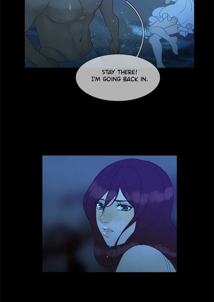 Siren's Lament Chapter 95 page 37