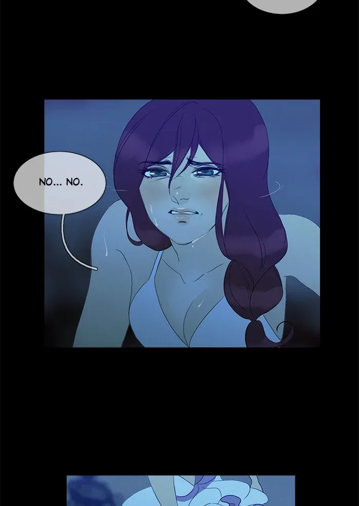 Siren's Lament Chapter 95 page 46