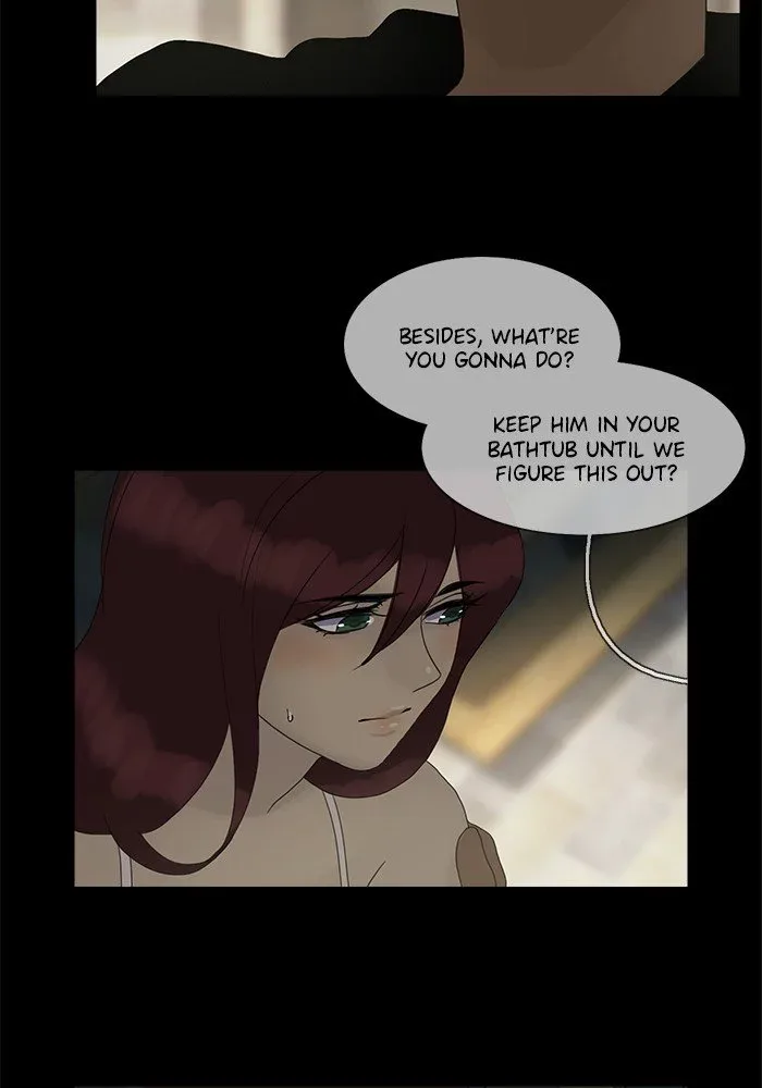 Siren's Lament Chapter 98 page 14