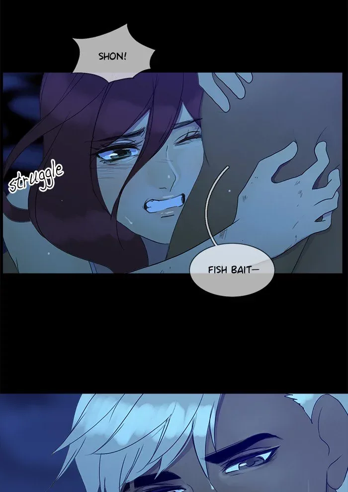 Siren's Lament Chapter 95 page 49