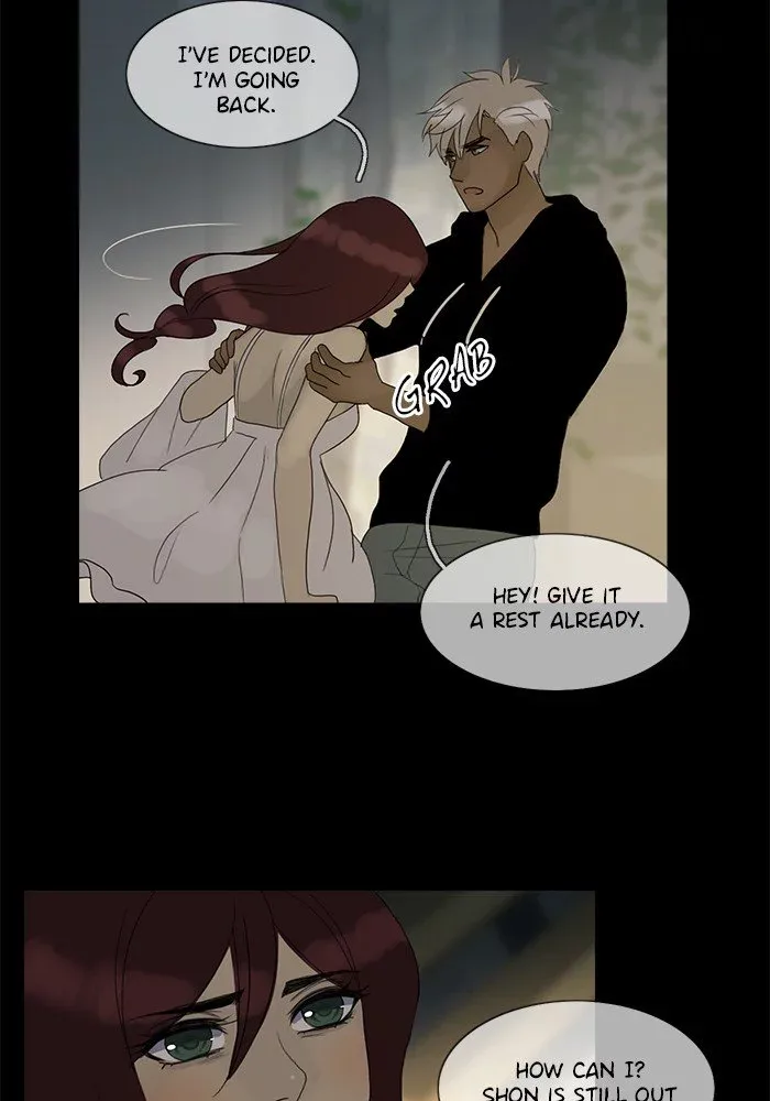 Siren's Lament Chapter 98 page 12