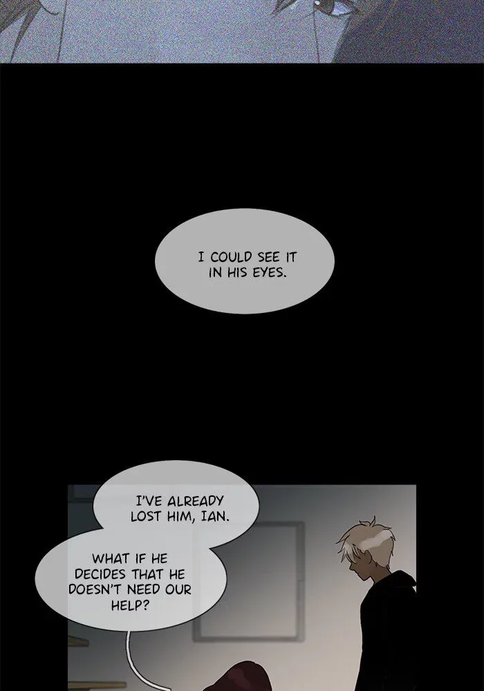 Siren's Lament Chapter 98 page 21