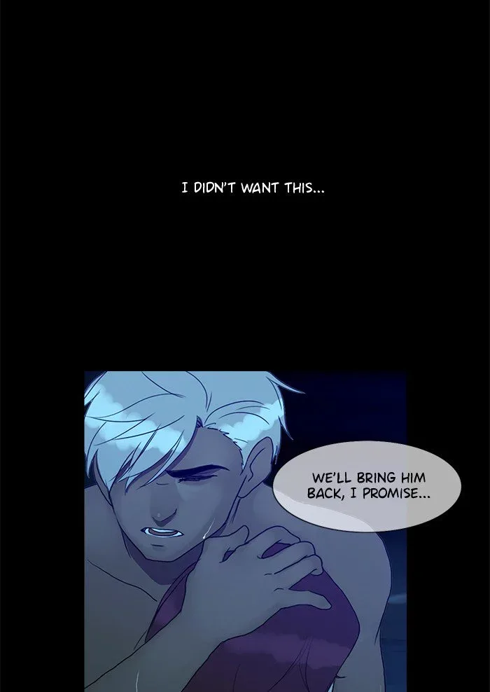 Siren's Lament Chapter 95 page 55