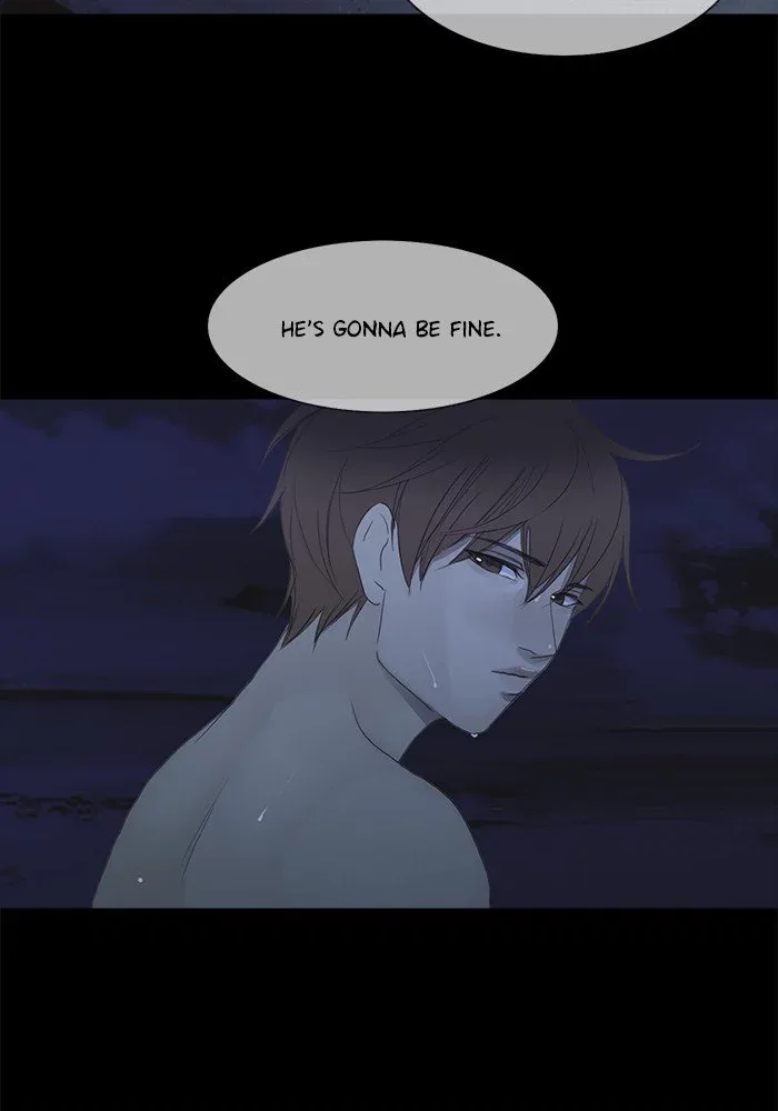 Siren's Lament Chapter 98 page 19