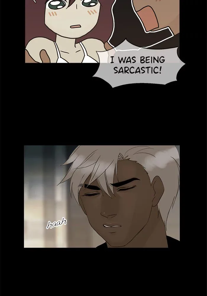 Siren's Lament Chapter 98 page 16