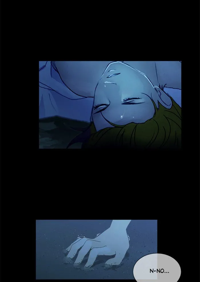 Siren's Lament Chapter 95 page 45