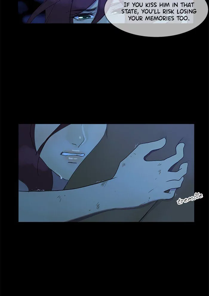 Siren's Lament Chapter 95 page 52