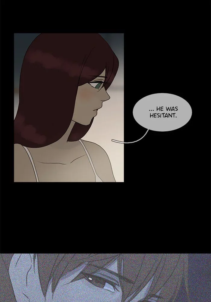 Siren's Lament Chapter 98 page 20