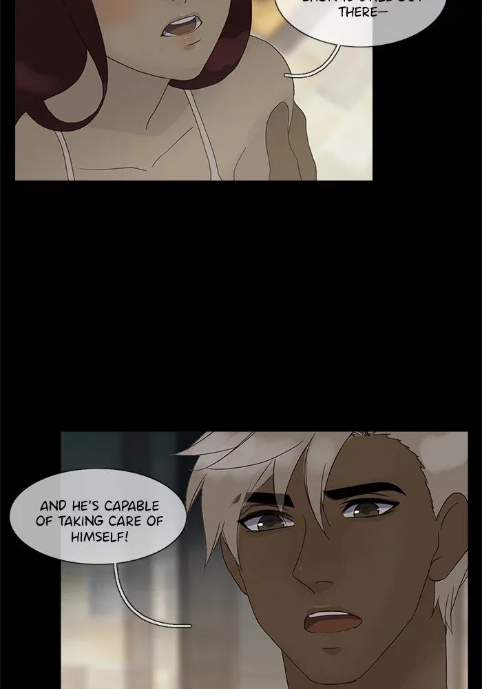 Siren's Lament Chapter 98 page 13
