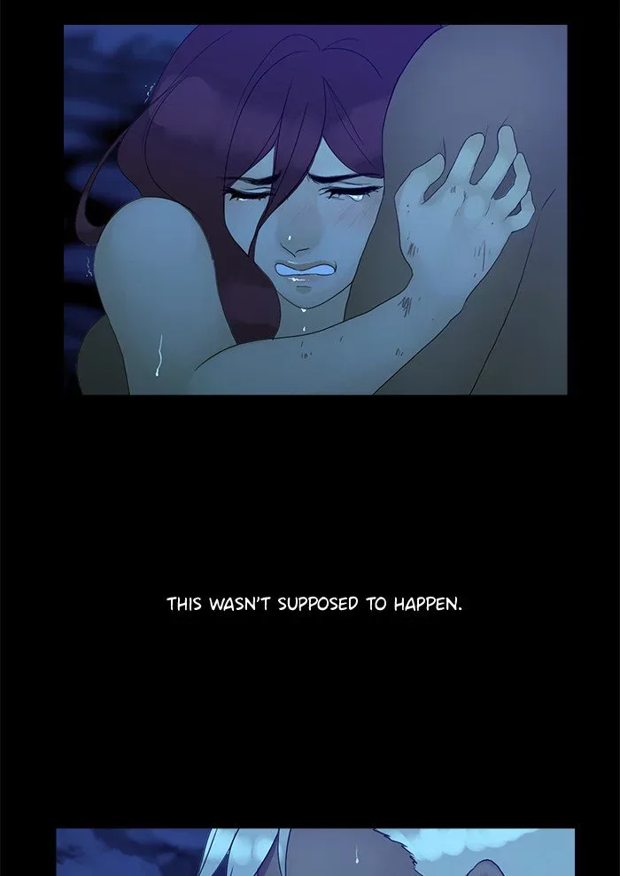 Siren's Lament Chapter 95 page 53
