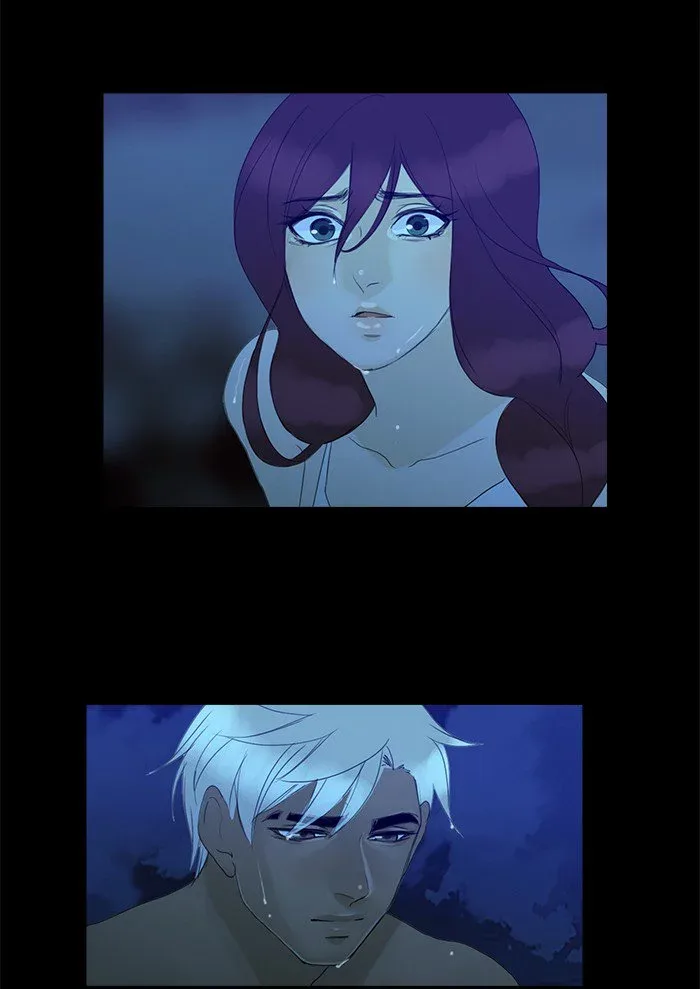Siren's Lament Chapter 95 page 44