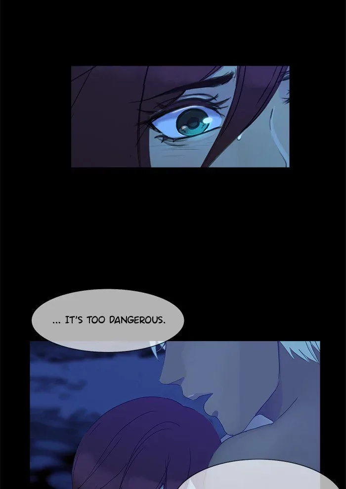 Siren's Lament Chapter 95 page 51