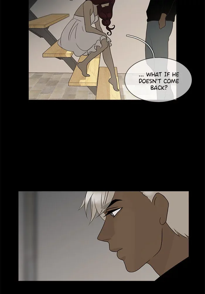 Siren's Lament Chapter 98 page 22
