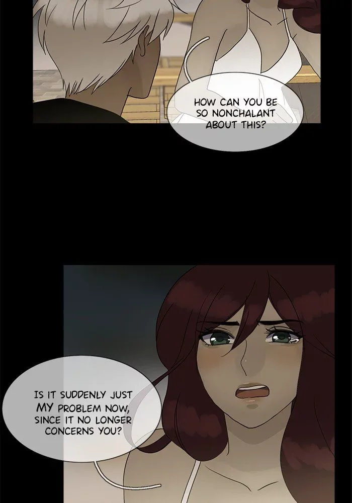 Siren's Lament Chapter 98 page 28