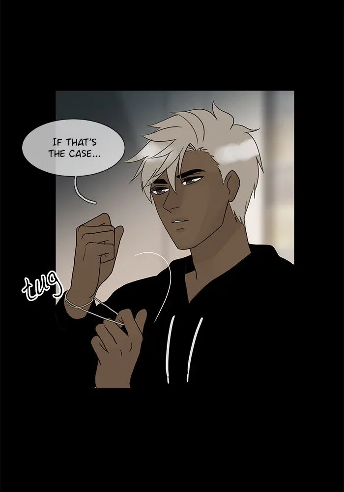 Siren's Lament Chapter 98 page 23