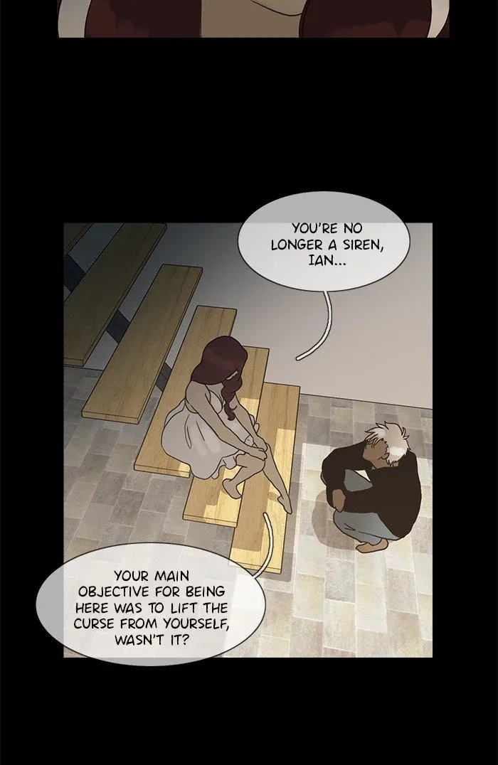 Siren's Lament Chapter 98 page 29