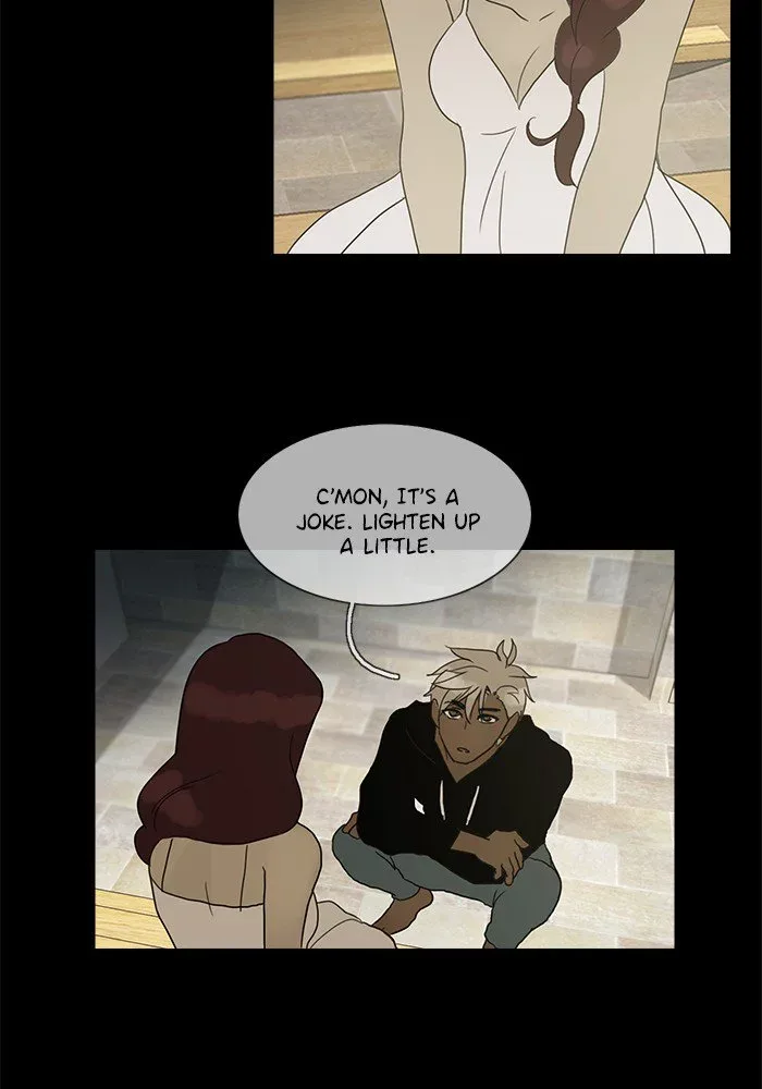 Siren's Lament Chapter 98 page 25
