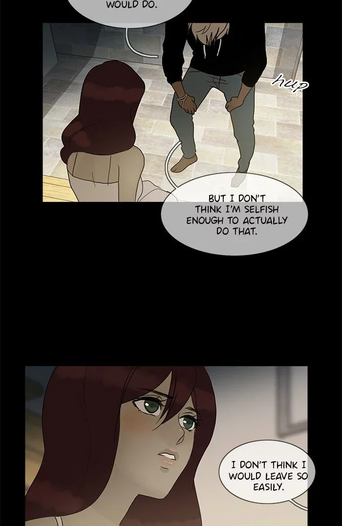 Siren's Lament Chapter 98 page 32