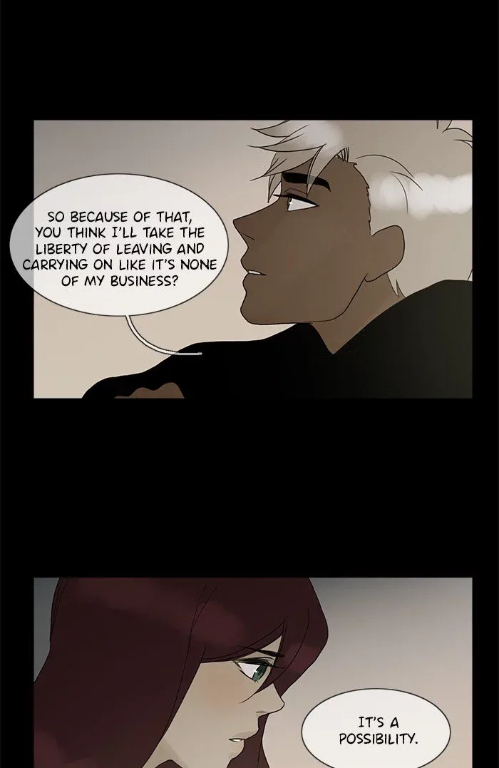 Siren's Lament Chapter 98 page 30