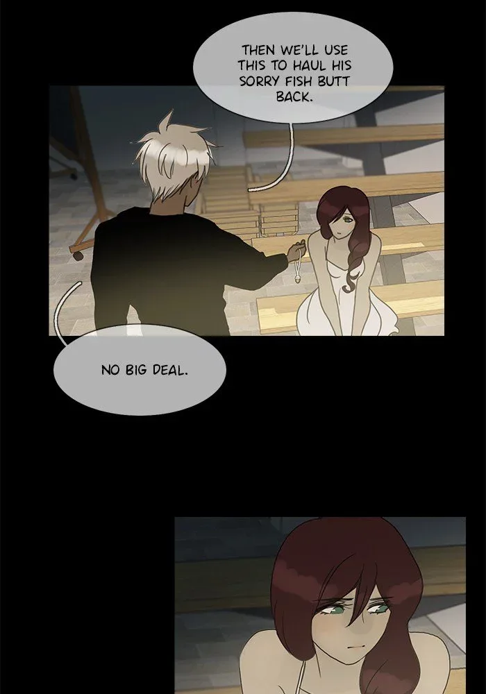 Siren's Lament Chapter 98 page 24