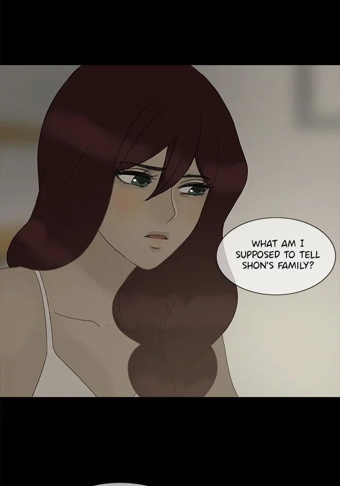 Siren's Lament Chapter 98 page 26
