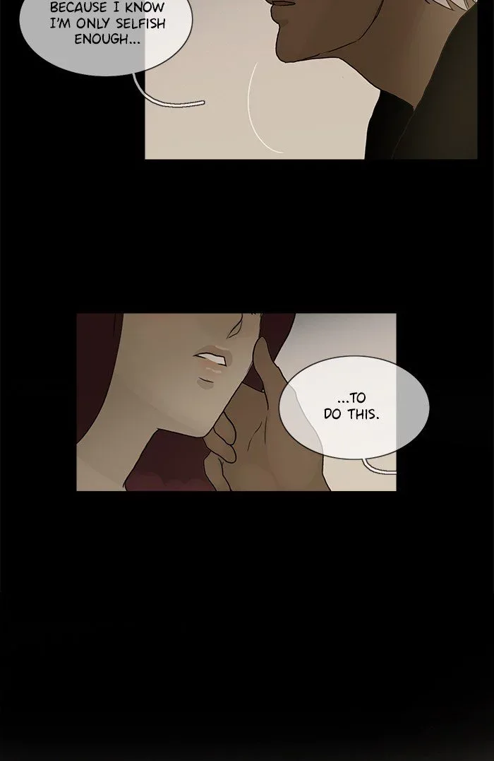 Siren's Lament Chapter 98 page 34