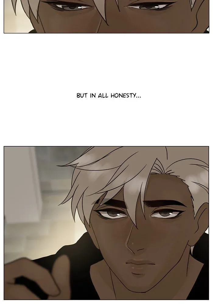 Siren's Lament Chapter 99 page 5