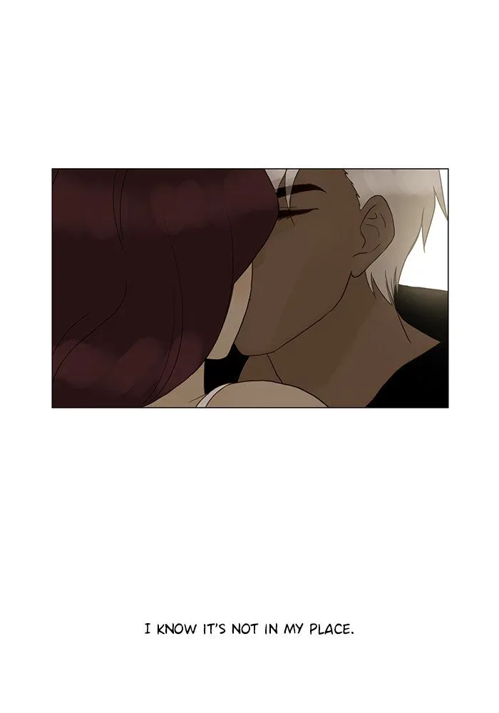Siren's Lament Chapter 99 page 3