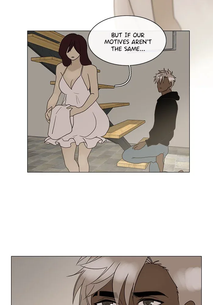 Siren's Lament Chapter 99 page 21