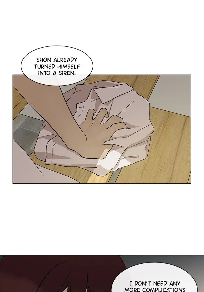 Siren's Lament Chapter 99 page 11