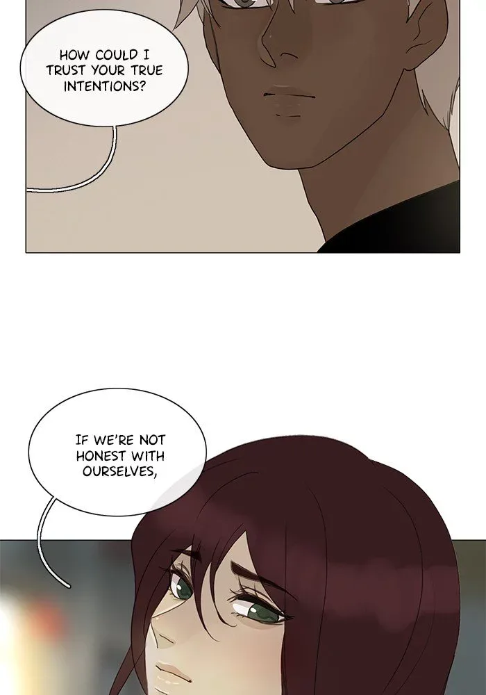 Siren's Lament Chapter 99 page 22