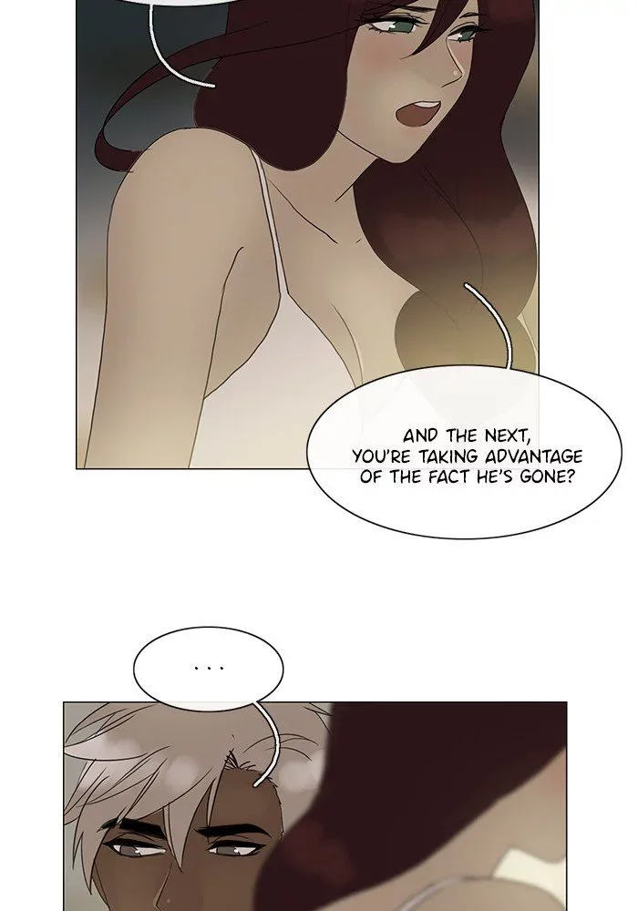 Siren's Lament Chapter 99 page 17