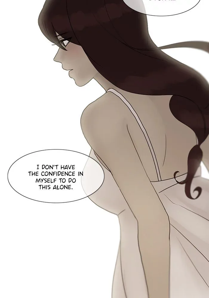 Siren's Lament Chapter 99 page 20