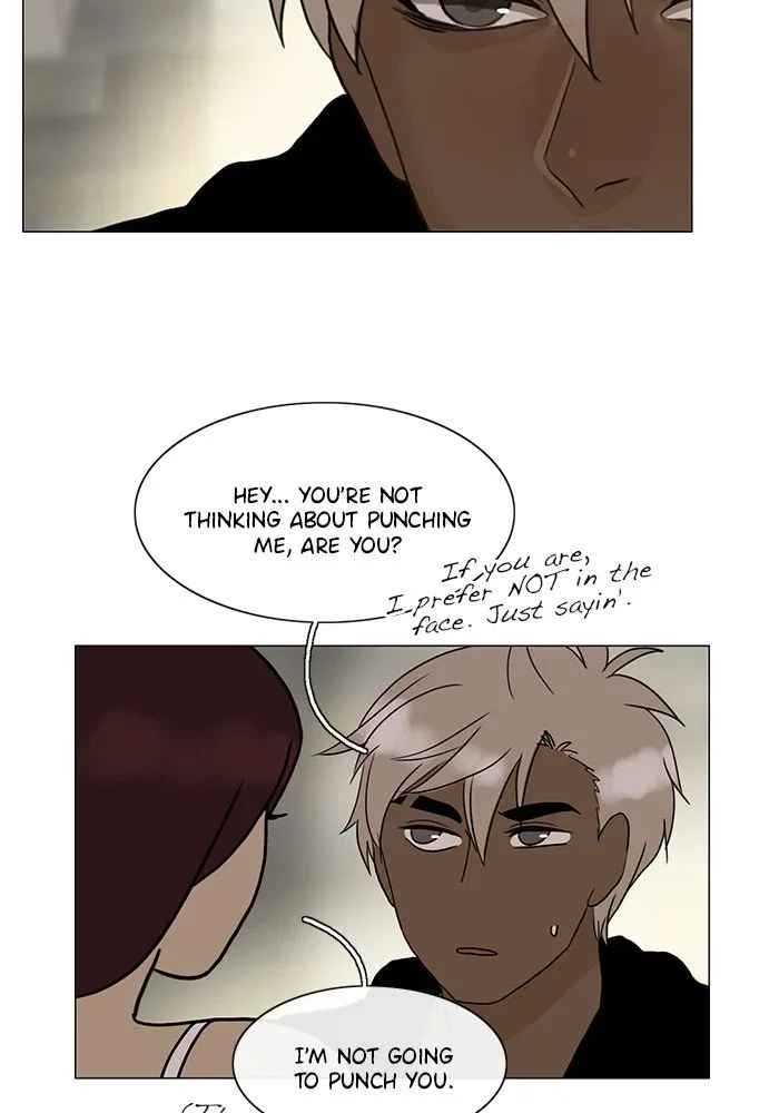 Siren's Lament Chapter 99 page 15