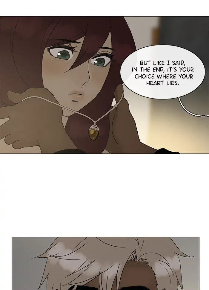 Siren's Lament Chapter 99 page 33
