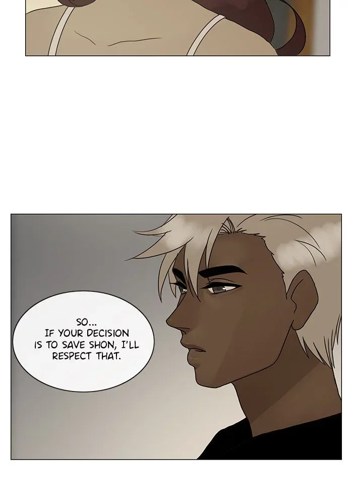Siren's Lament Chapter 99 page 29