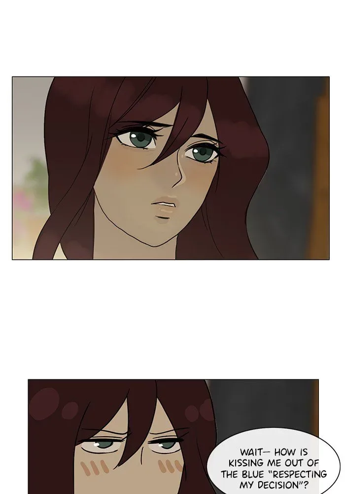 Siren's Lament Chapter 99 page 30