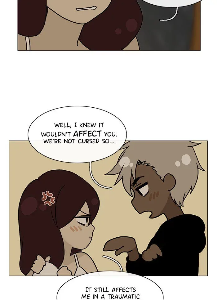 Siren's Lament Chapter 99 page 31