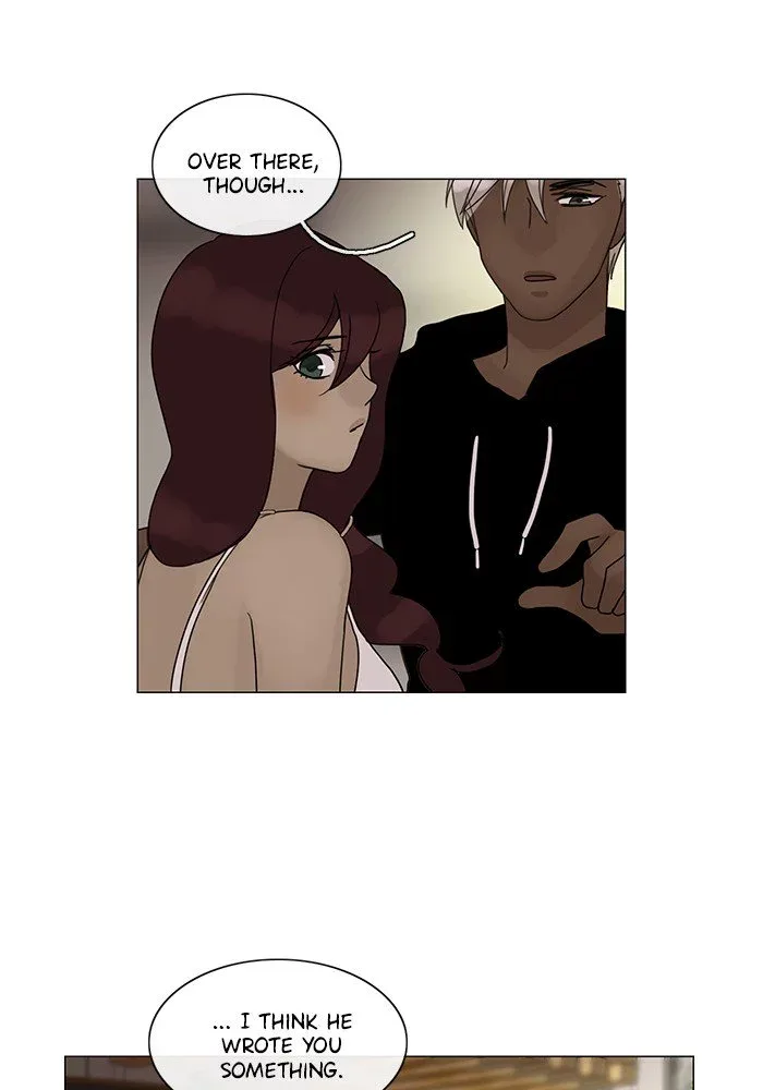 Siren's Lament Chapter 100 page 7