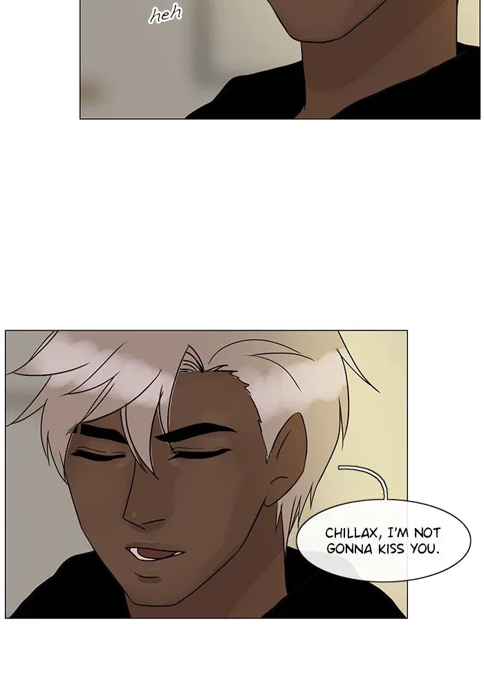 Siren's Lament Chapter 100 page 6