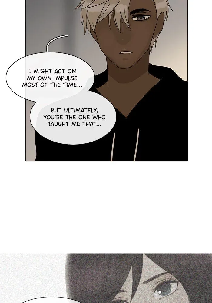 Siren's Lament Chapter 99 page 27