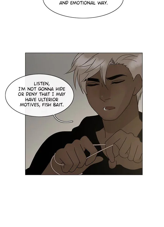 Siren's Lament Chapter 99 page 32
