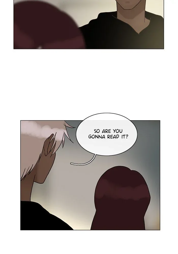 Siren's Lament Chapter 100 page 11