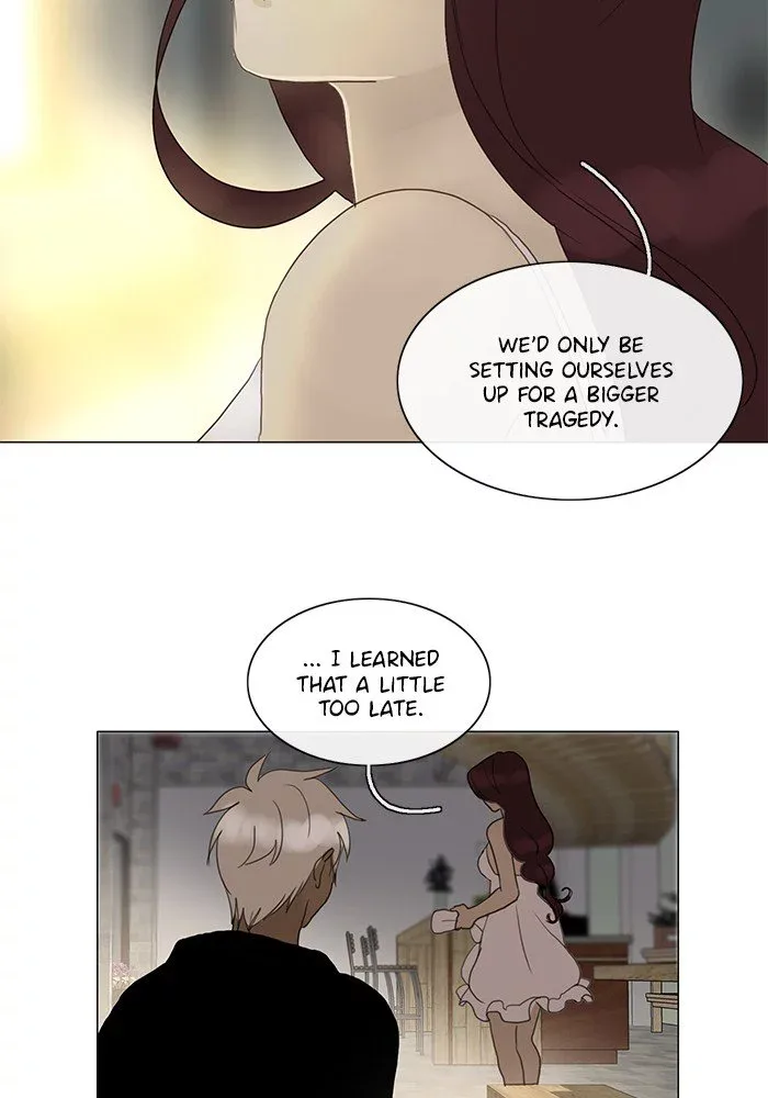 Siren's Lament Chapter 99 page 23