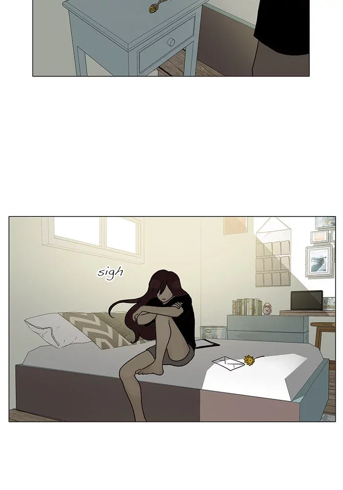 Siren's Lament Chapter 100 page 18