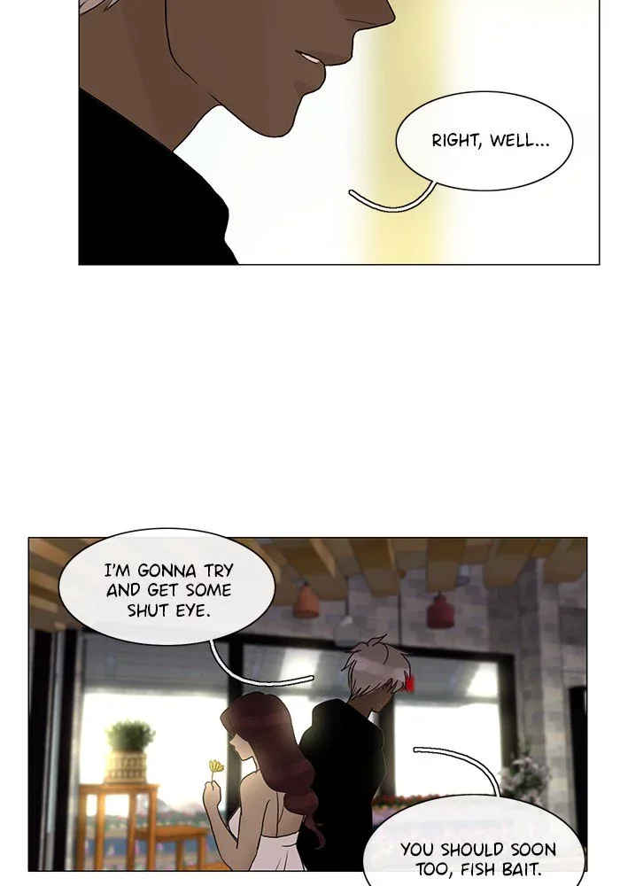 Siren's Lament Chapter 100 page 14