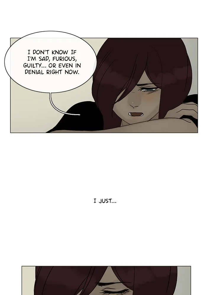 Siren's Lament Chapter 100 page 21