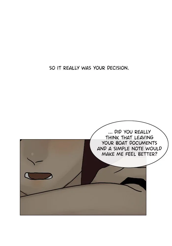 Siren's Lament Chapter 100 page 20