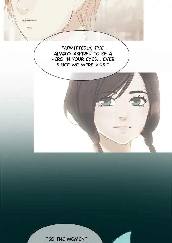 Siren's Lament Chapter 100 page 33